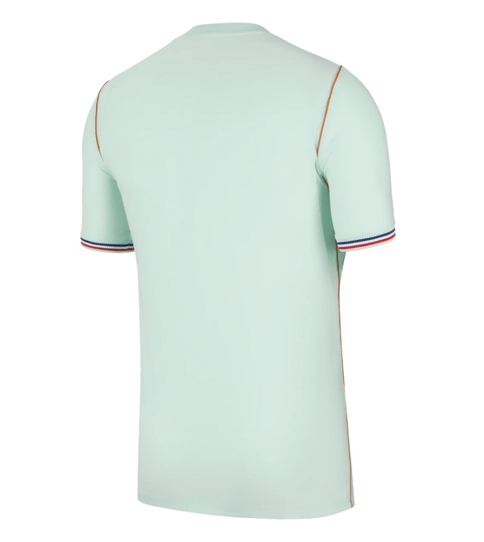 maillot de foot equipe de france 2026