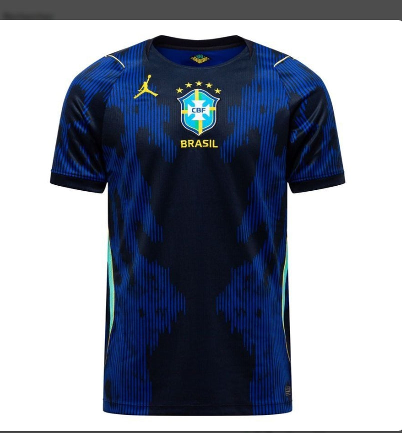 maillot de foot bresil 2026