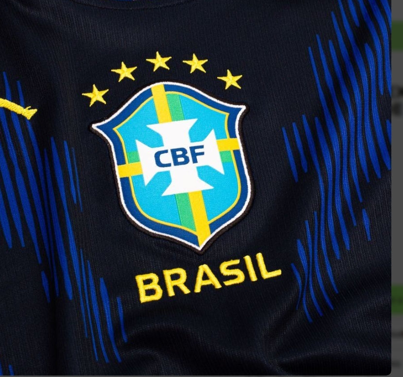 maillot de foot bresil 2026