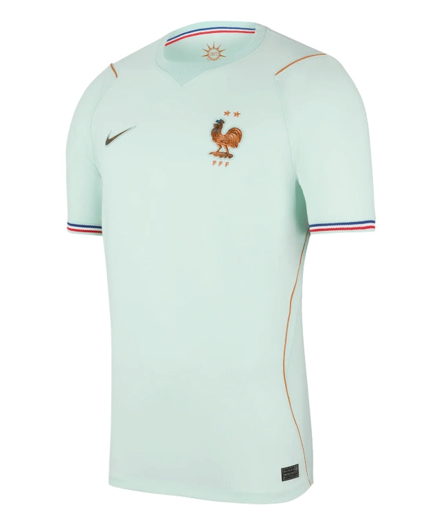 maillot de foot equipe de france 2026